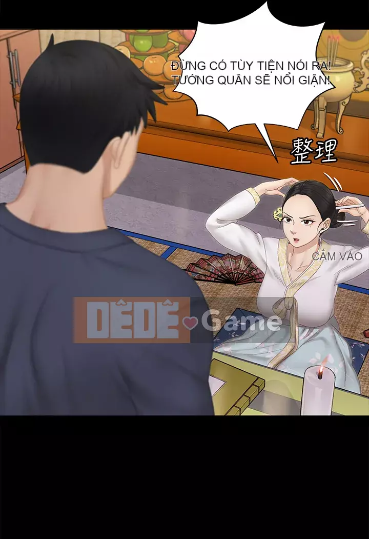 Suite Junior Chào Mừng Chương 152-153