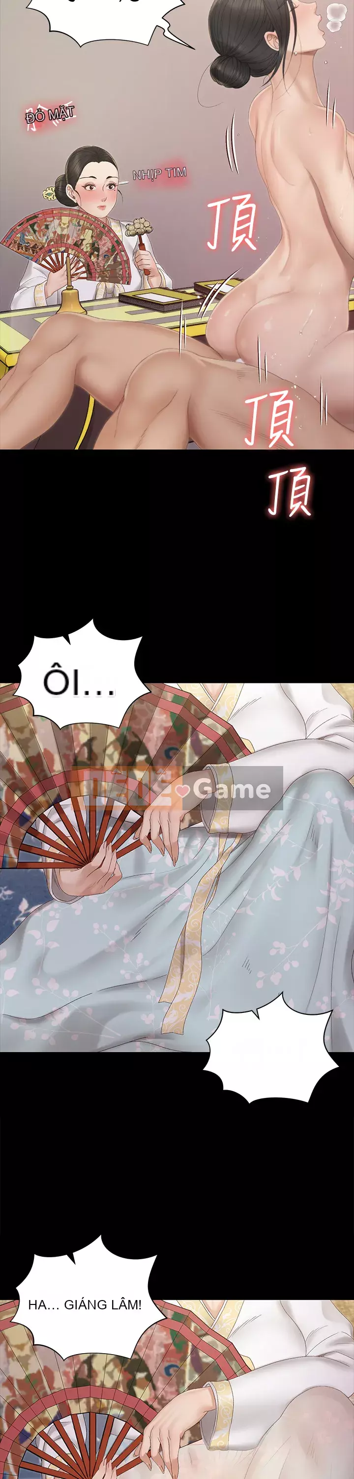 Suite Junior Chào Mừng Chương 152-153