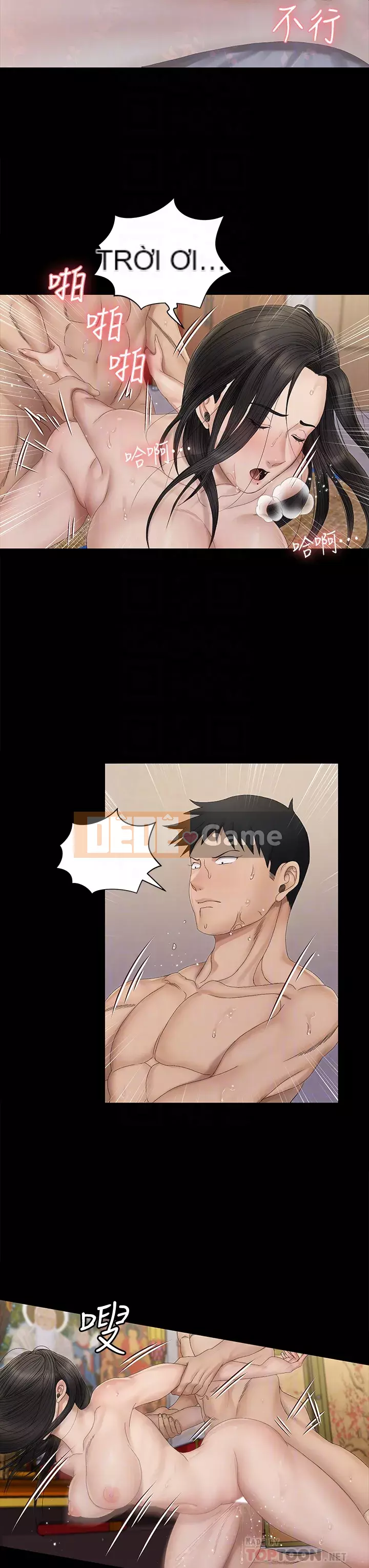 Suite Junior Chào Mừng Chương 152-153