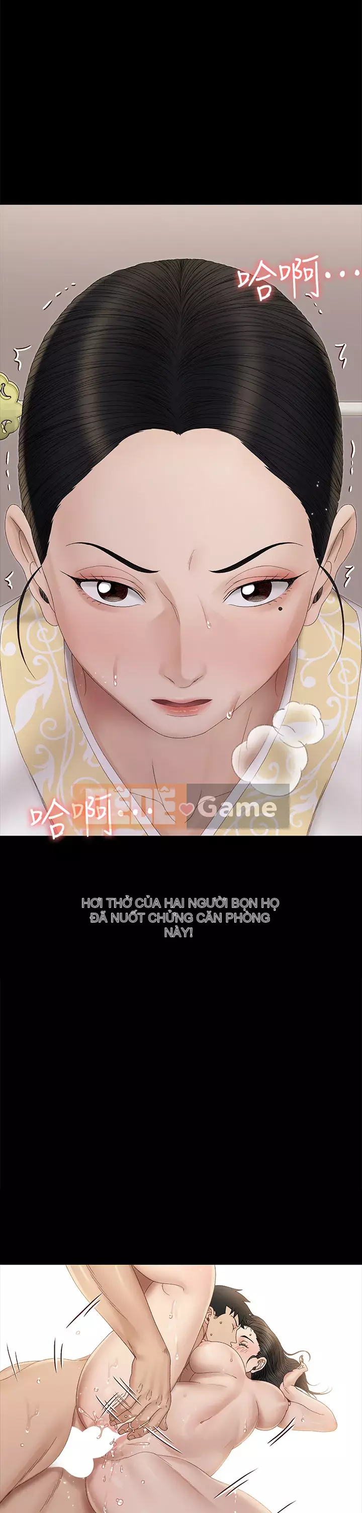 Suite Junior Chào Mừng Chương 152-153