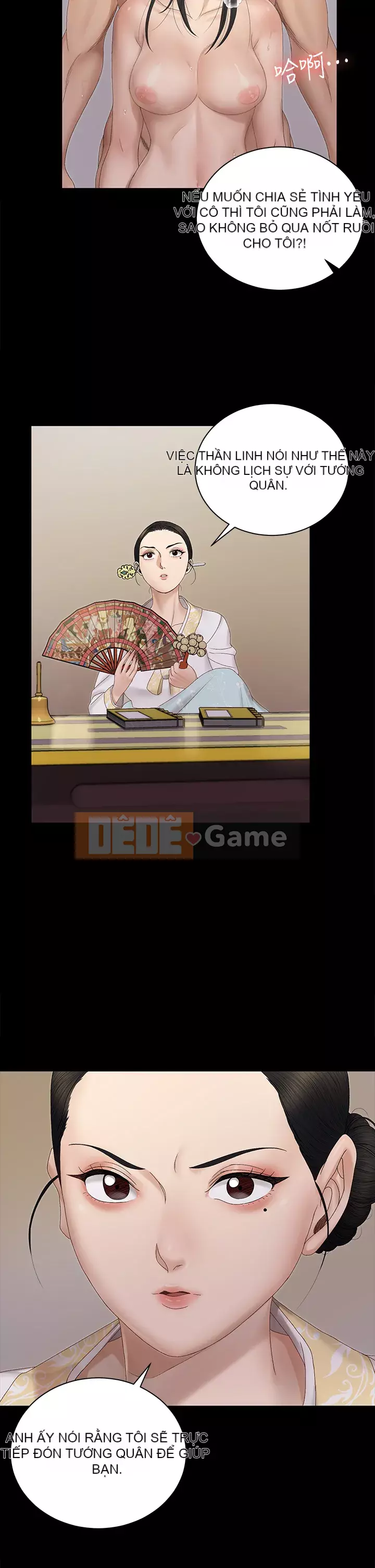 Suite Junior Chào Mừng Chương 152-153