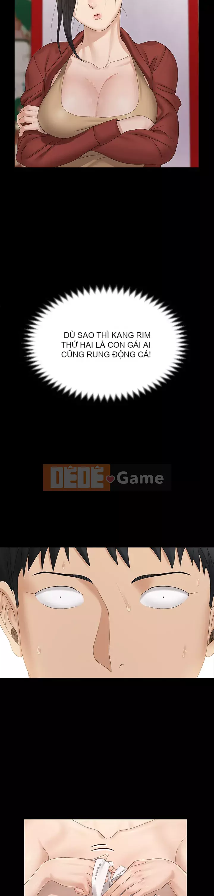 Suite Junior Chào Mừng Chương 152-153