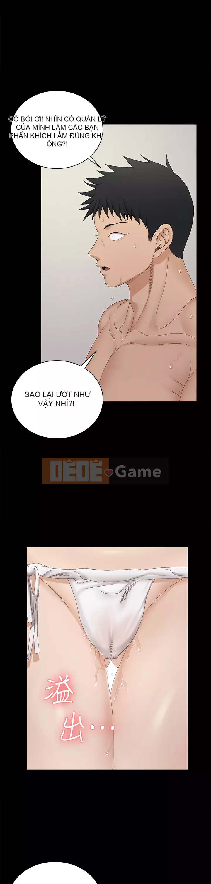 Suite Junior Chào Mừng Chương 152-153