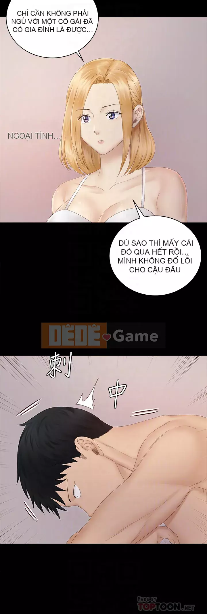 Suite Junior Chào Mừng Chương 150-151