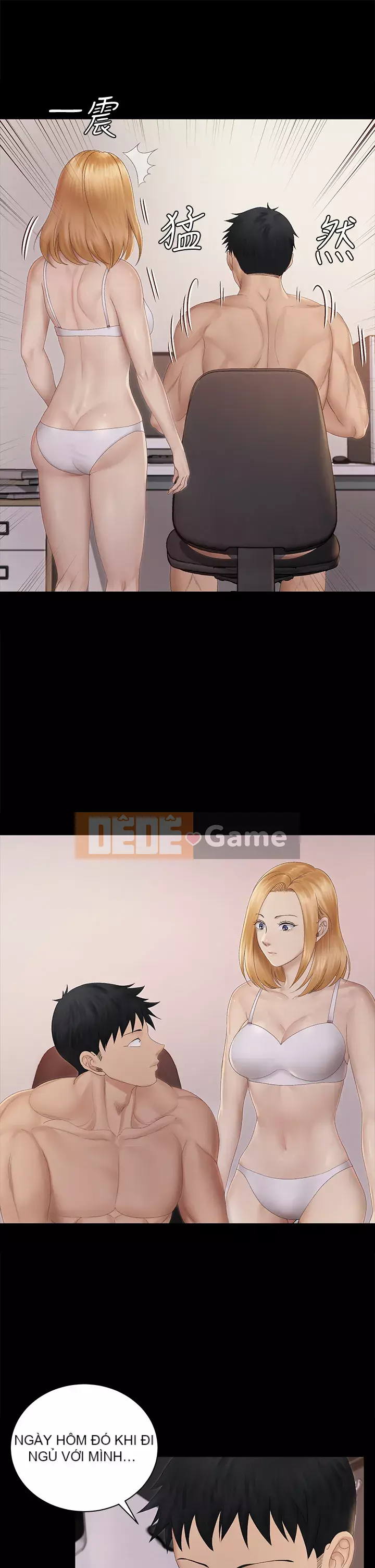 Suite Junior Chào Mừng Chương 150-151