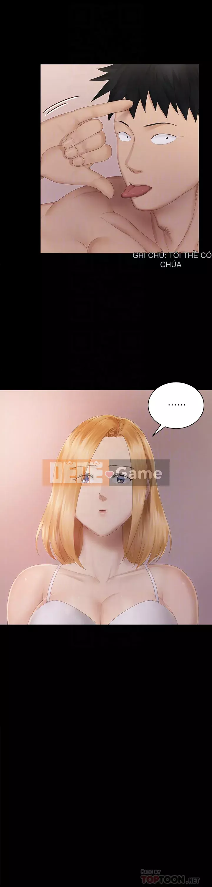 Suite Junior Chào Mừng Chương 150-151