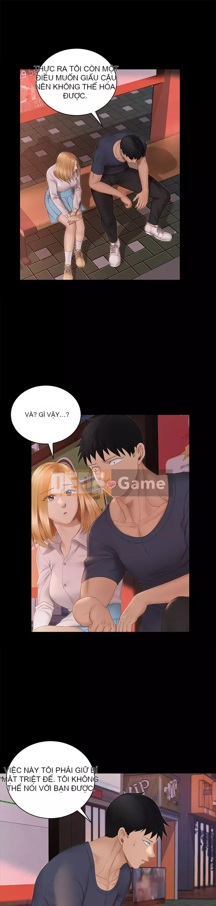 Suite Junior Chào Mừng Chương 150-151