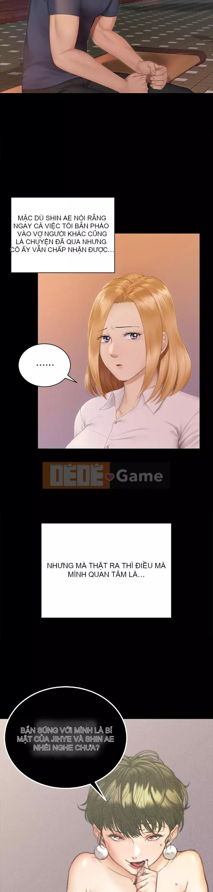 Suite Junior Chào Mừng Chương 150-151