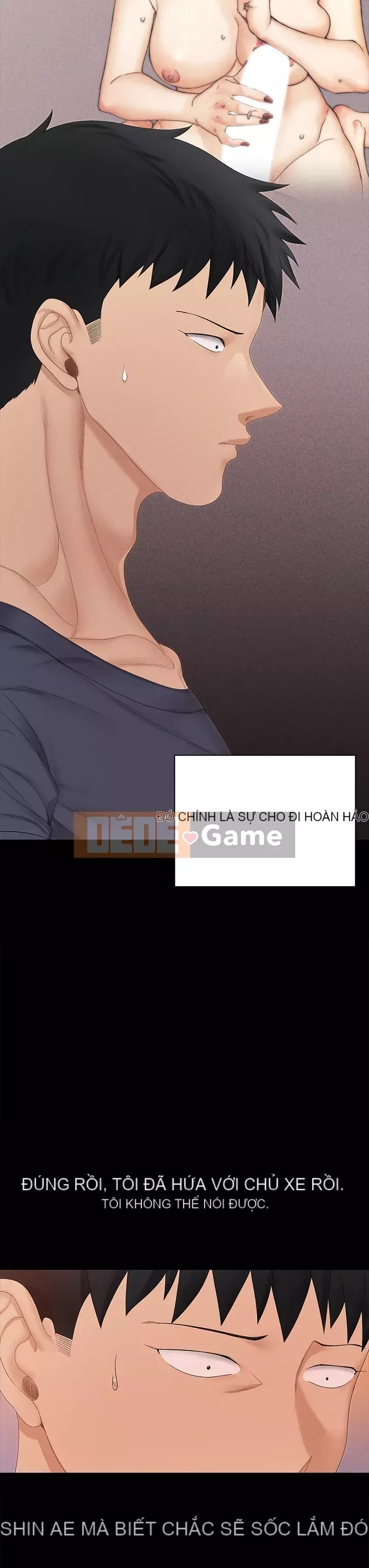 Suite Junior Chào Mừng Chương 150-151