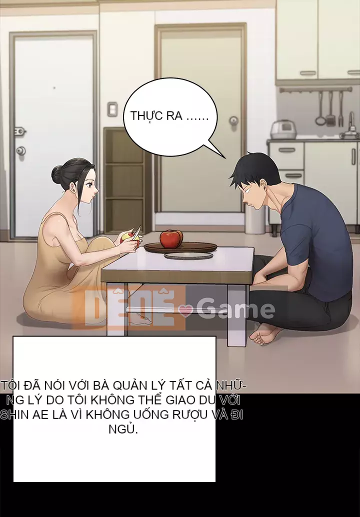 Suite Junior Chào Mừng Chương 150-151