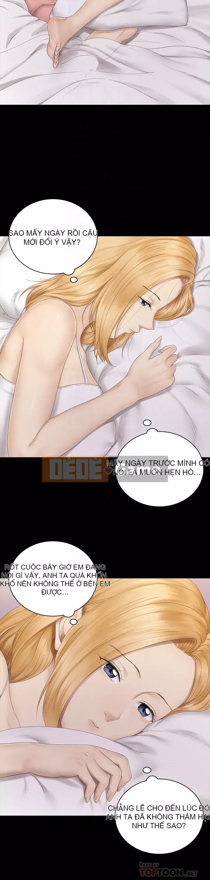 Suite Junior Chào Mừng Chương 150-151