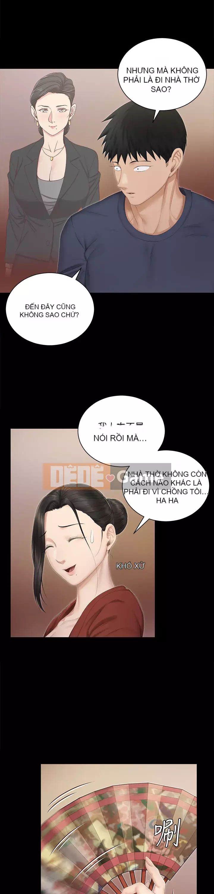 Suite Junior Chào Mừng Chương 150-151