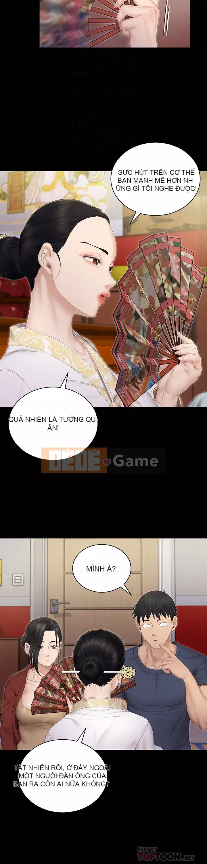 Suite Junior Chào Mừng Chương 150-151