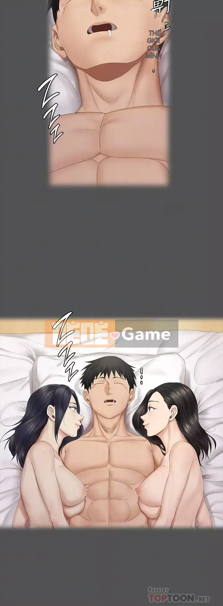 Suite Junior Chào Mừng Chương 150-151