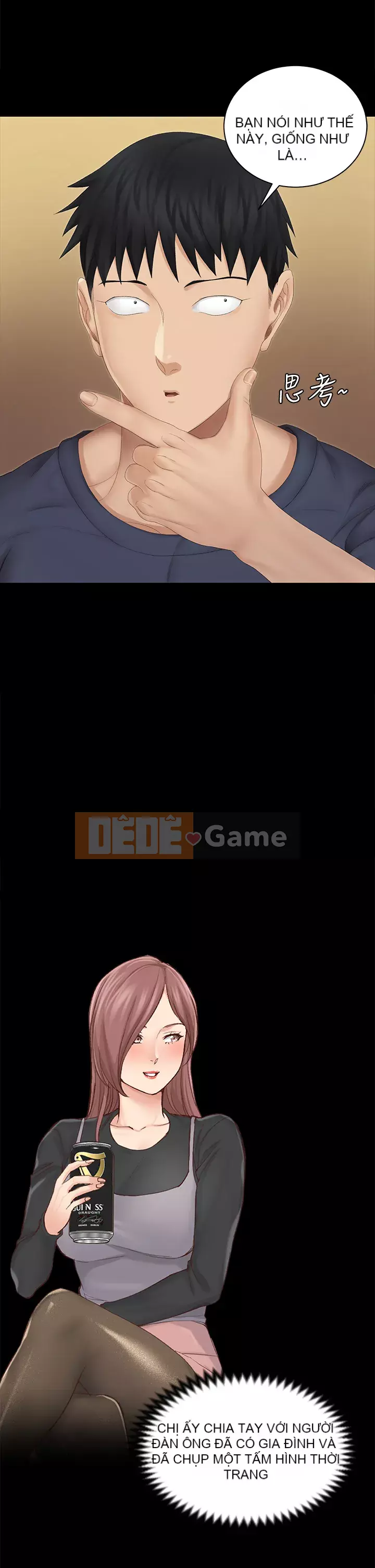 Suite Junior Chào Mừng Chương 150-151