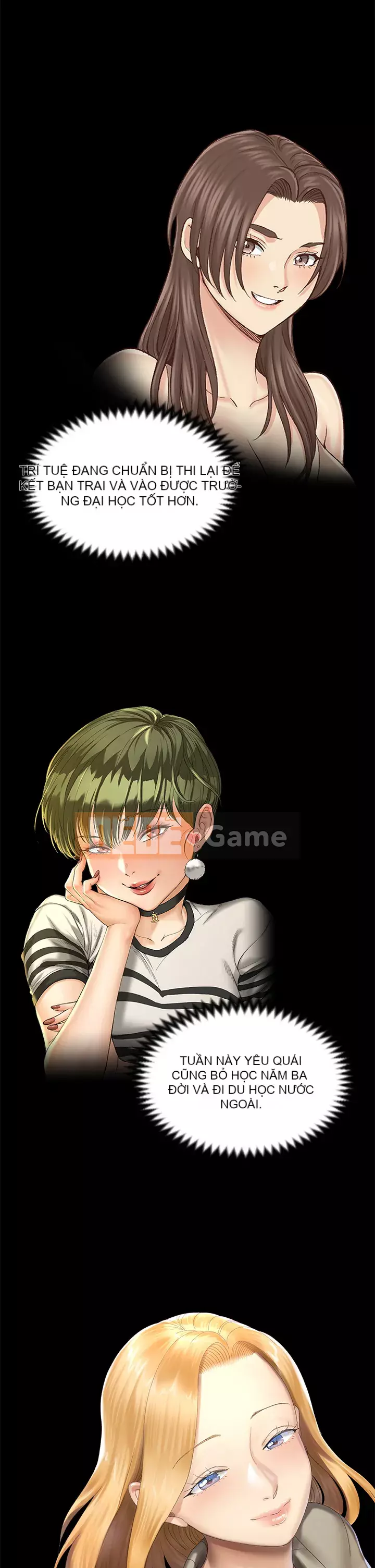 Suite Junior Chào Mừng Chương 150-151