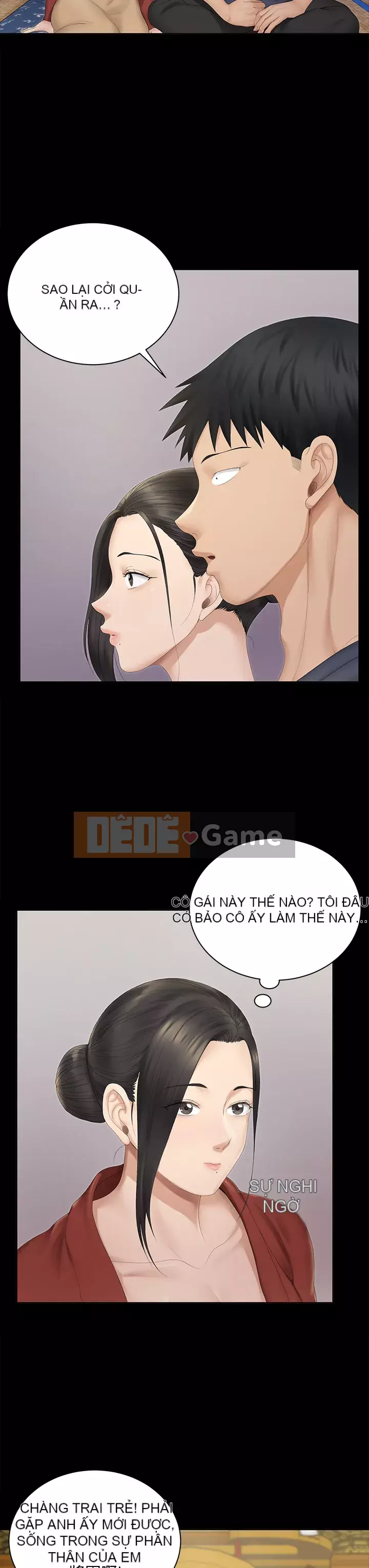 Suite Junior Chào Mừng Chương 150-151