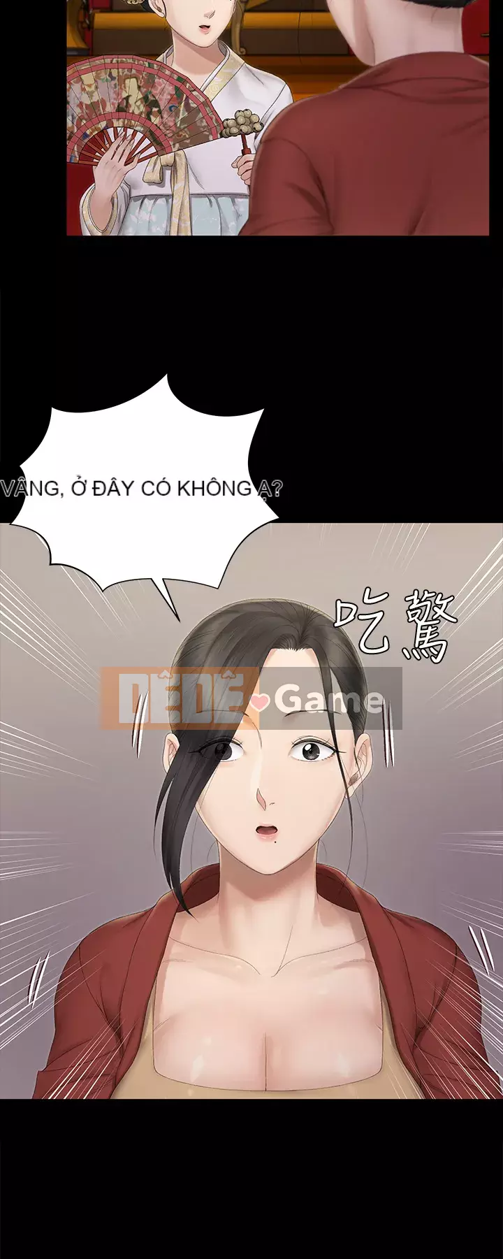 Suite Junior Chào Mừng Chương 150-151