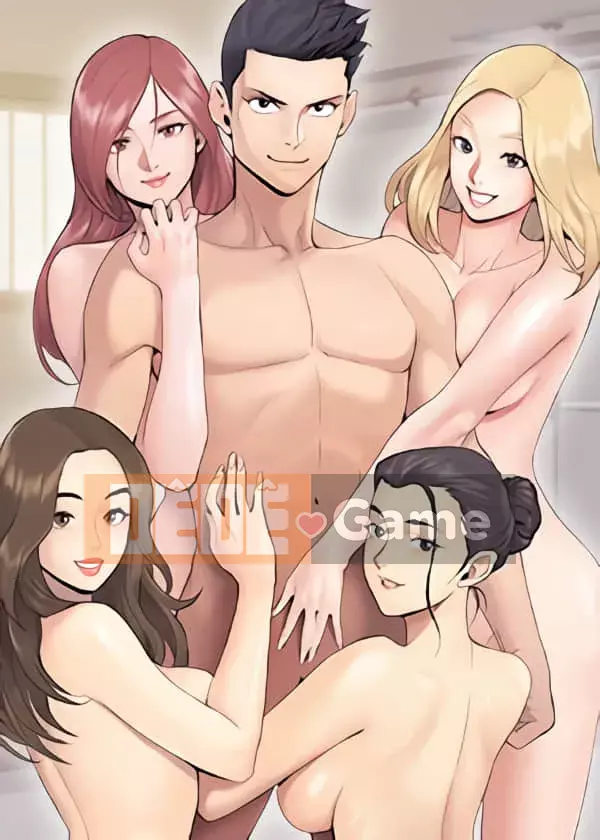 Suite Junior Chào Mừng Chương 150-151