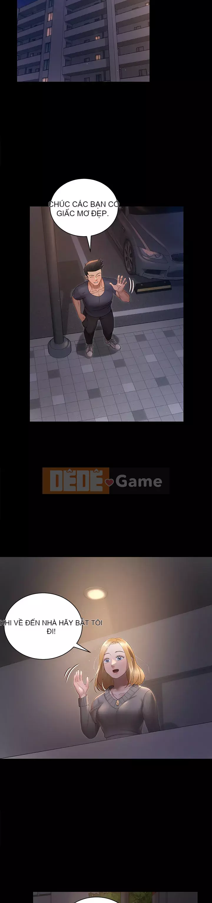 Suite Junior Chào Mừng Chương 148-149