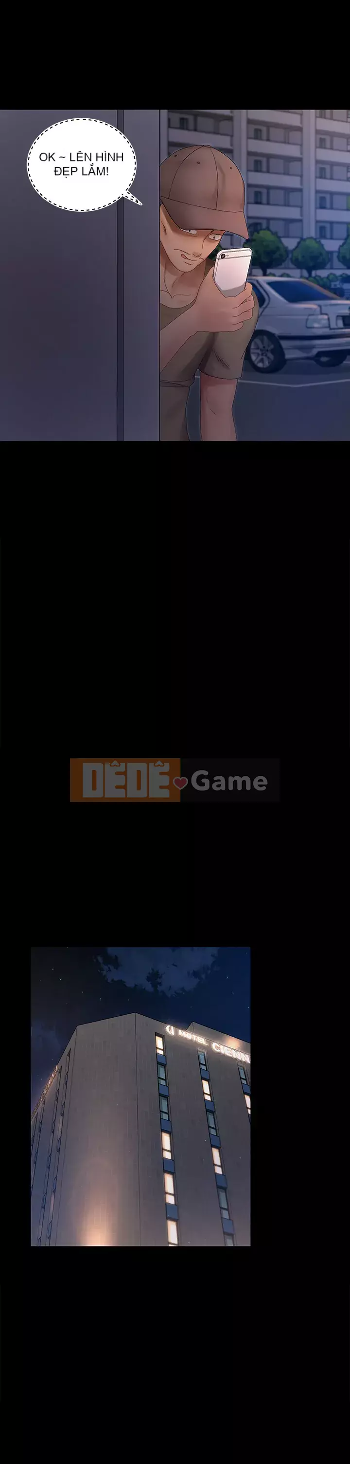 Suite Junior Chào Mừng Chương 148-149