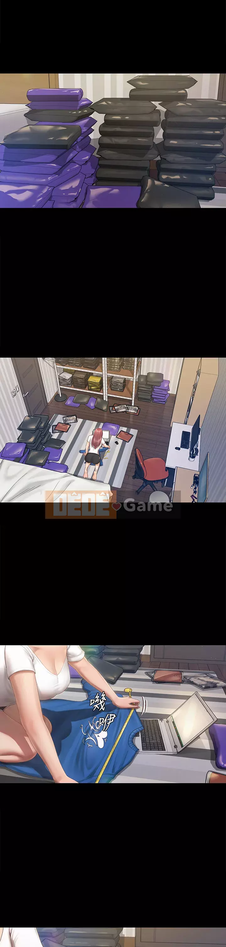 Suite Junior Chào Mừng Chương 148-149