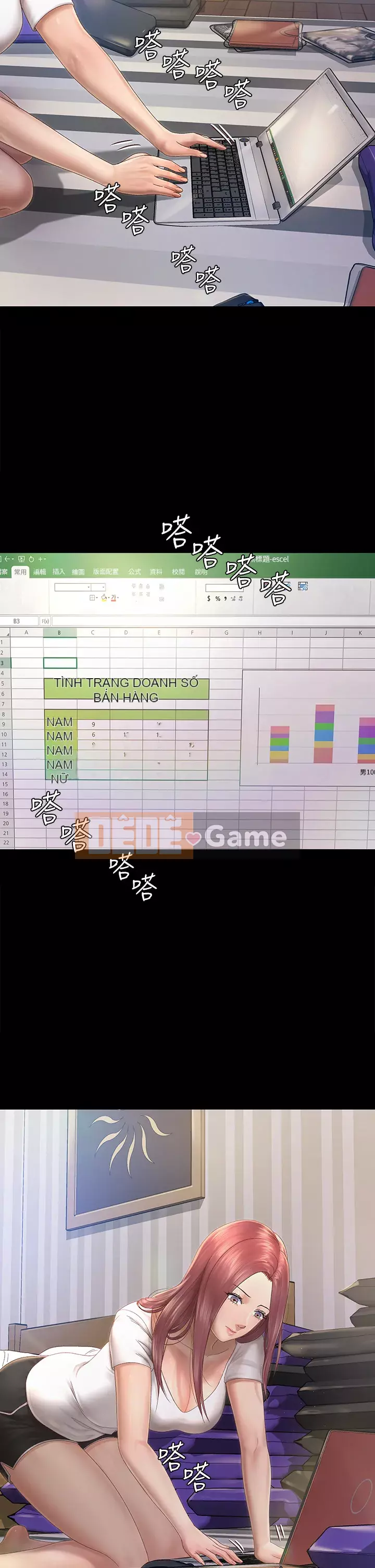 Suite Junior Chào Mừng Chương 148-149