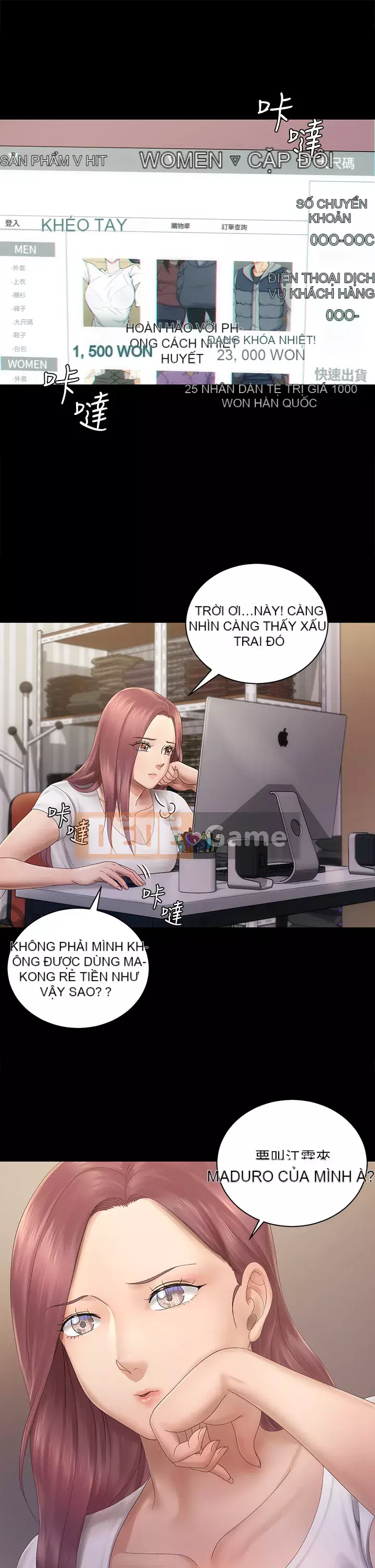 Suite Junior Chào Mừng Chương 148-149