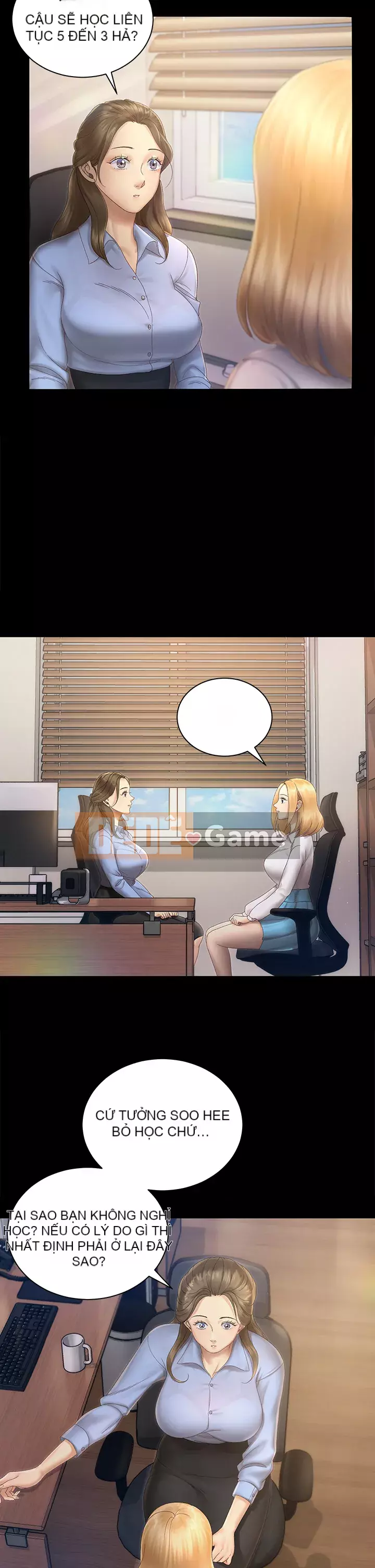 Suite Junior Chào Mừng Chương 148-149