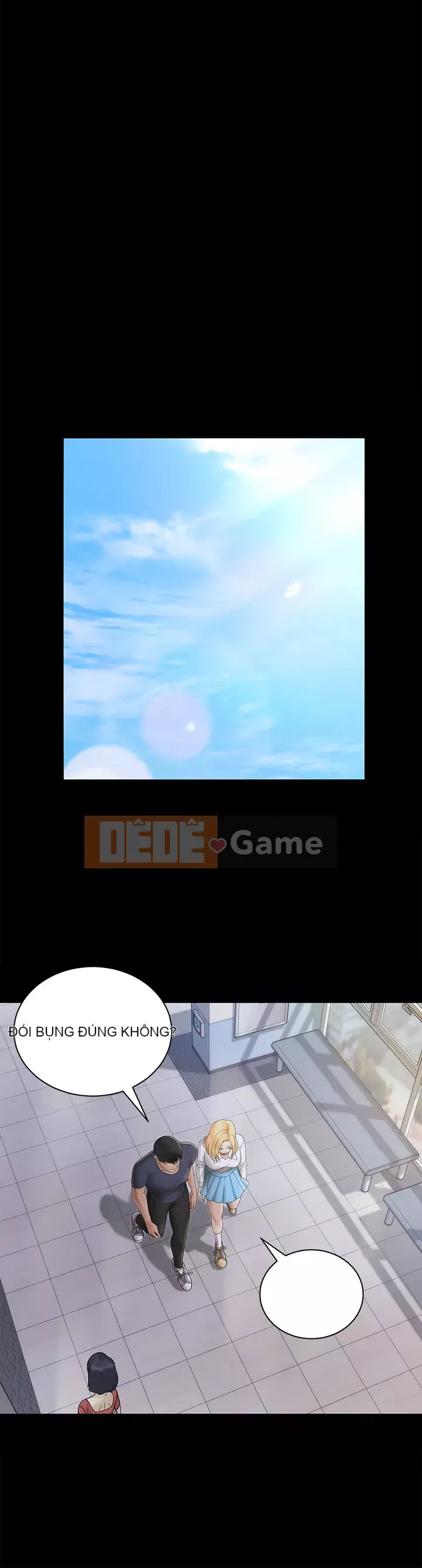 Suite Junior Chào Mừng Chương 148-149