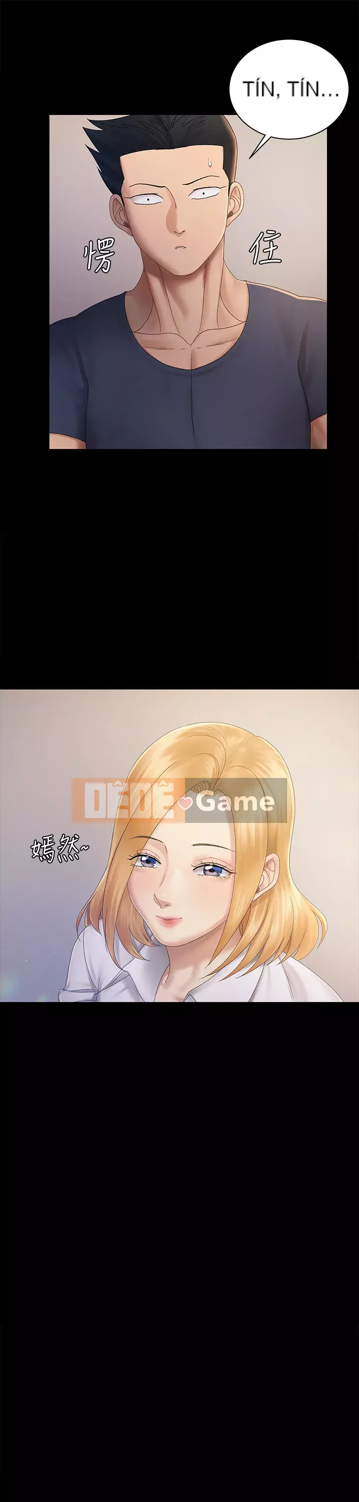 Suite Junior Chào Mừng Chương 148-149