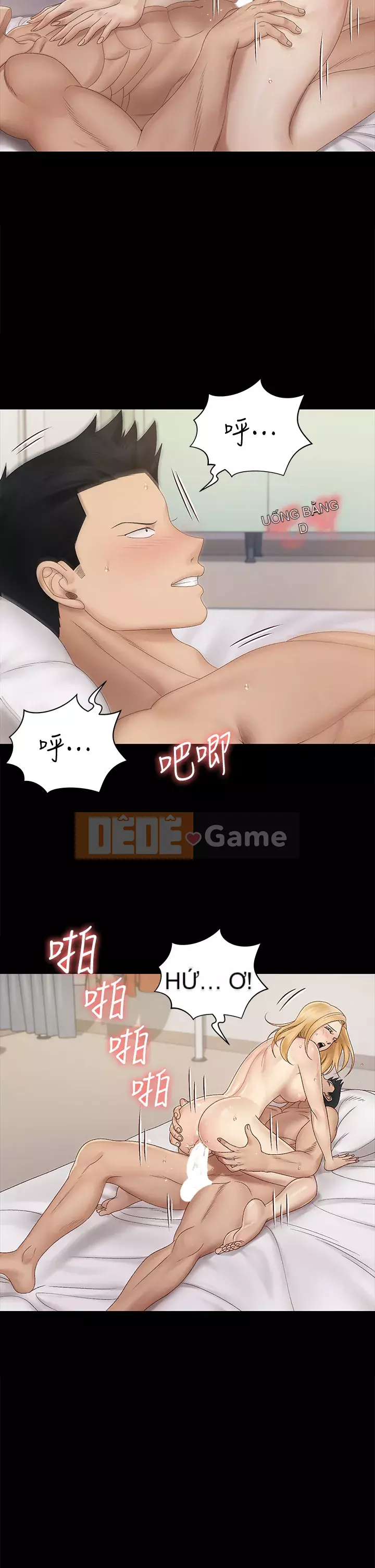 Suite Junior Chào Mừng Chương 148-149