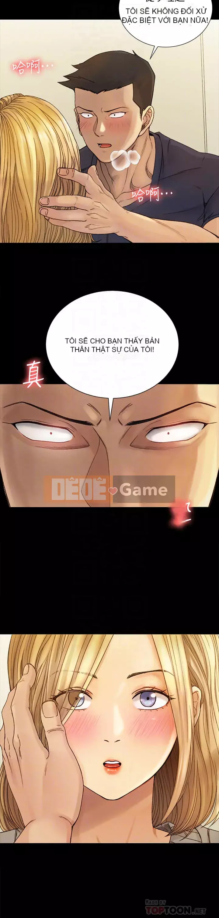 Suite Junior Chào Mừng Chương 144-145