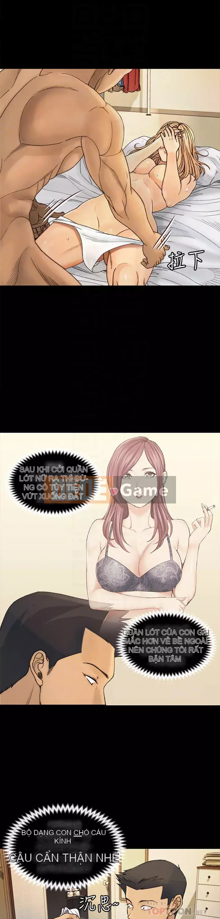 Suite Junior Chào Mừng Chương 144-145