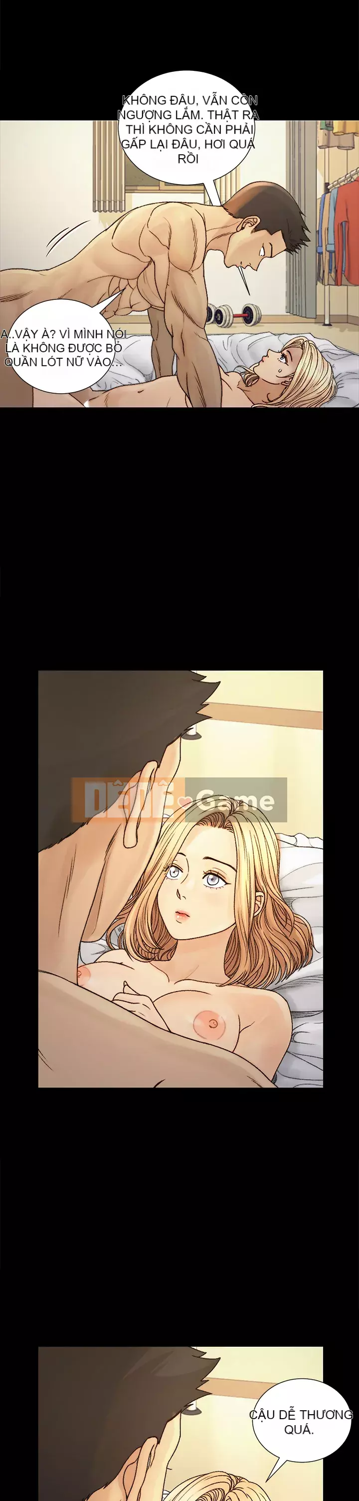 Suite Junior Chào Mừng Chương 144-145