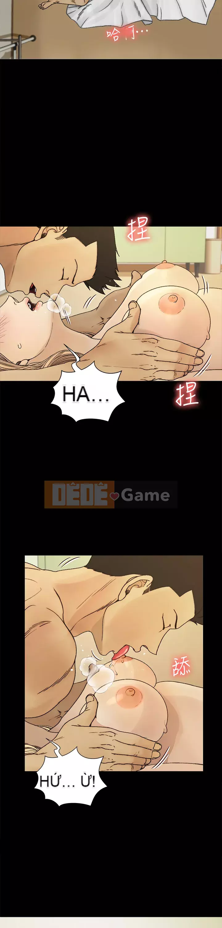 Suite Junior Chào Mừng Chương 144-145