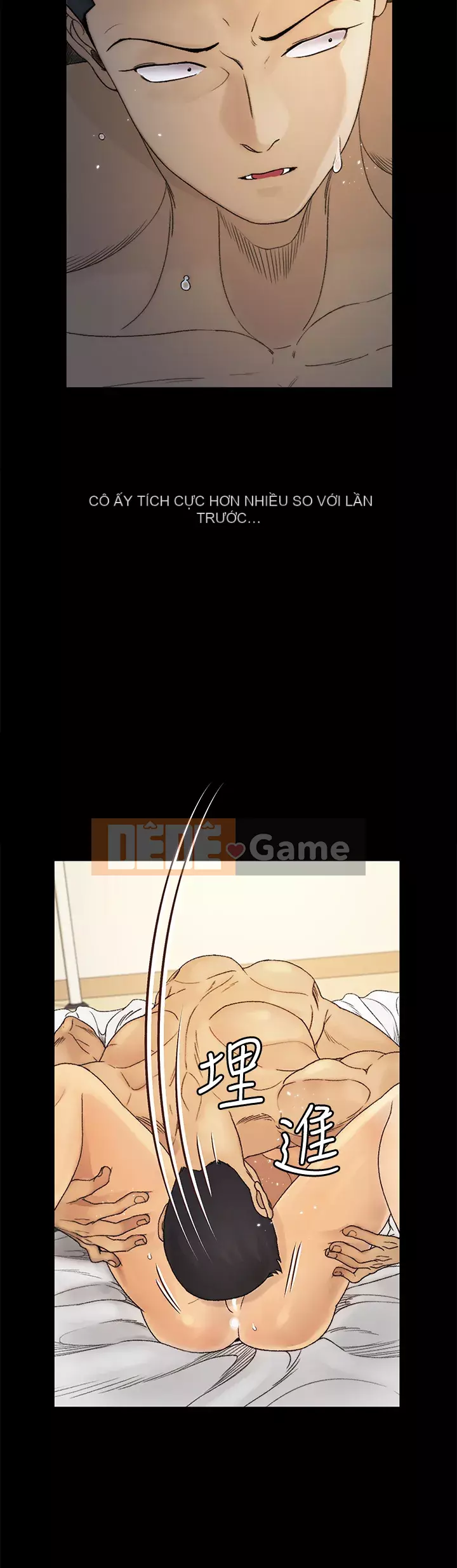 Suite Junior Chào Mừng Chương 144-145