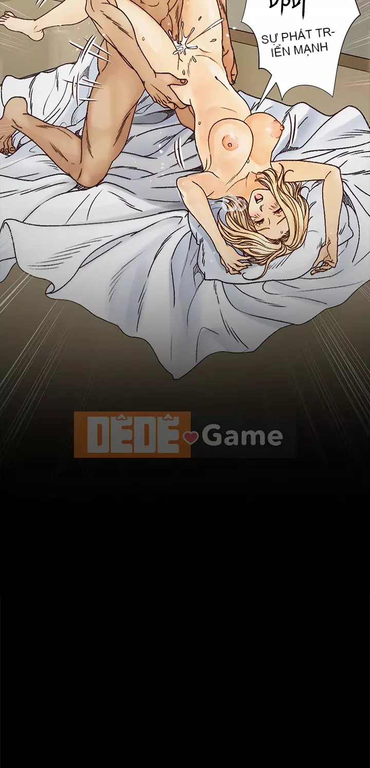 Suite Junior Chào Mừng Chương 144-145