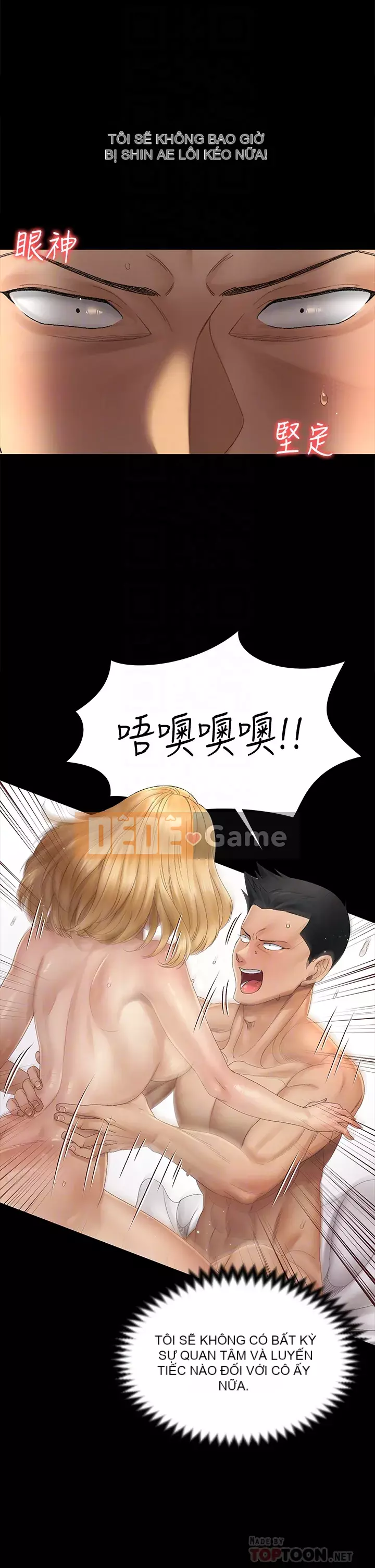 Suite Junior Chào Mừng Chương 144-145