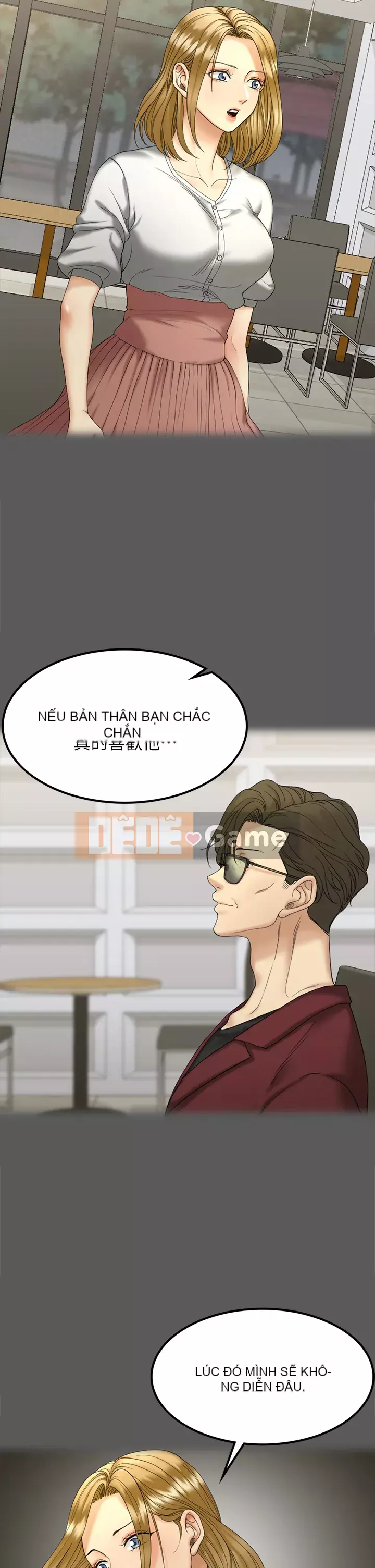 Suite Junior Chào Mừng Chương 144-145