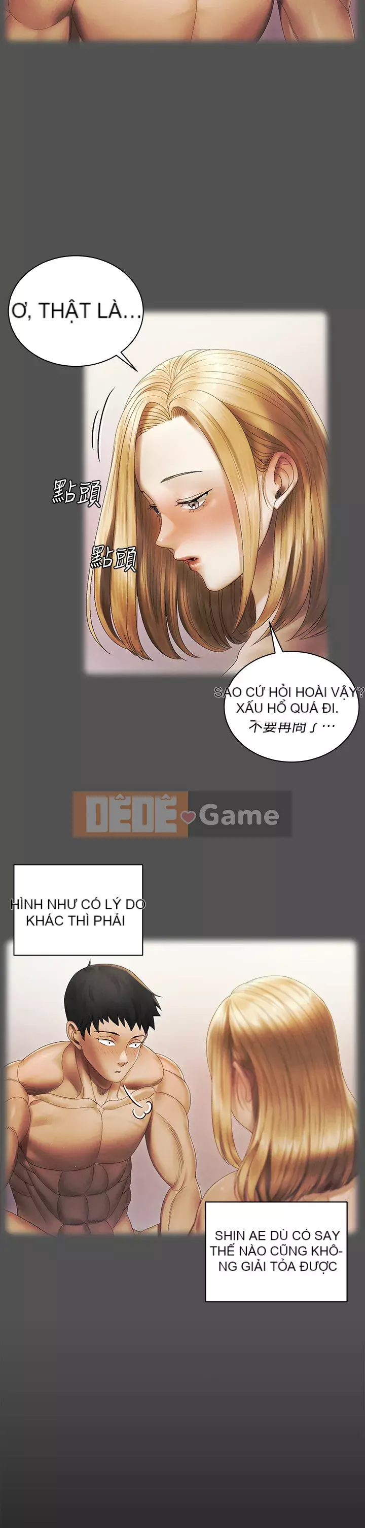 Suite Junior Chào Mừng Chương 146-147