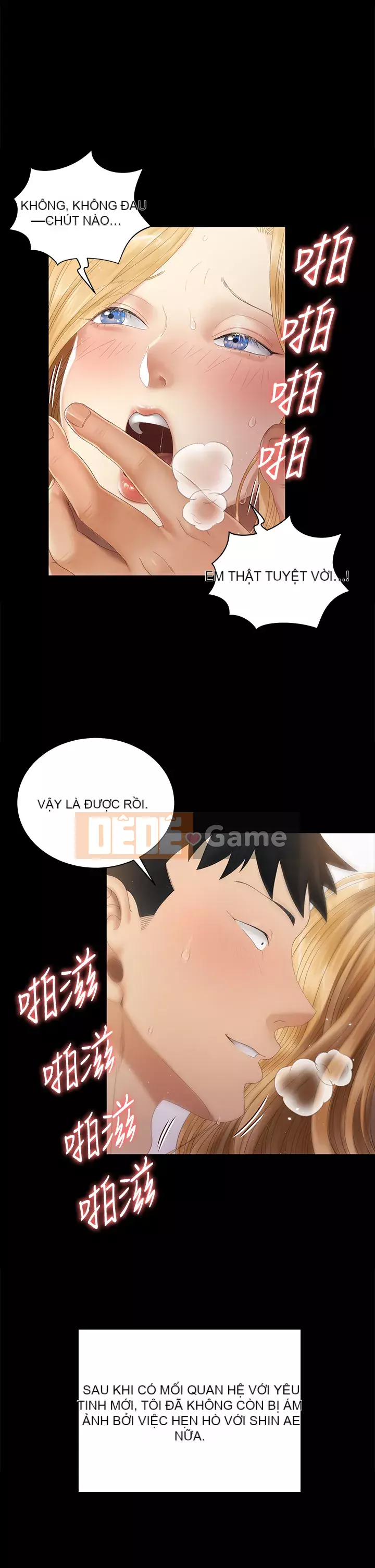 Suite Junior Chào Mừng Chương 146-147