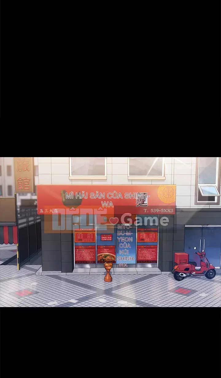 Suite Junior Chào Mừng Chương 146-147