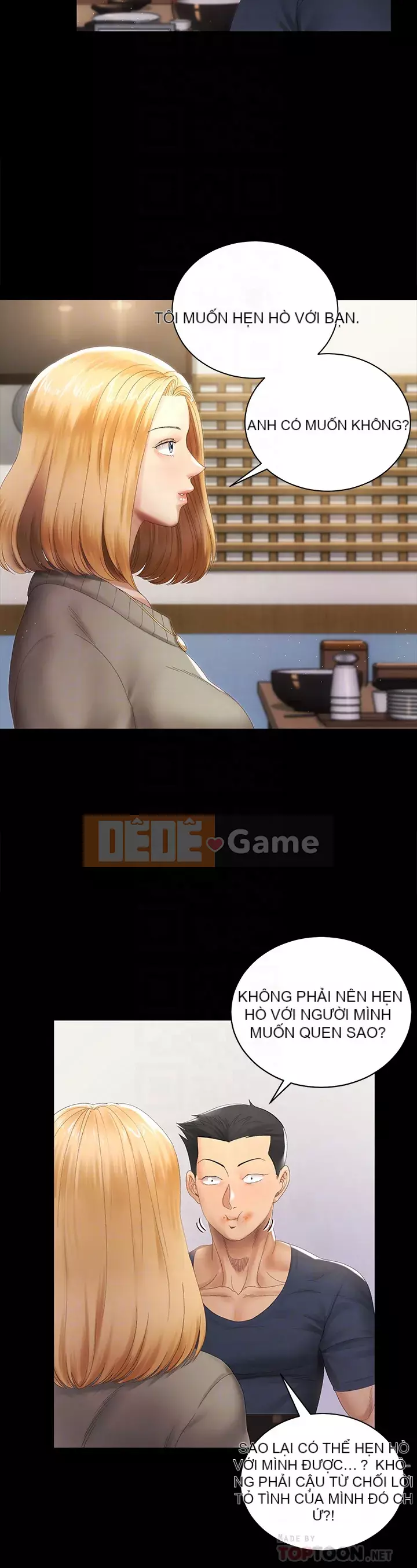 Suite Junior Chào Mừng Chương 146-147