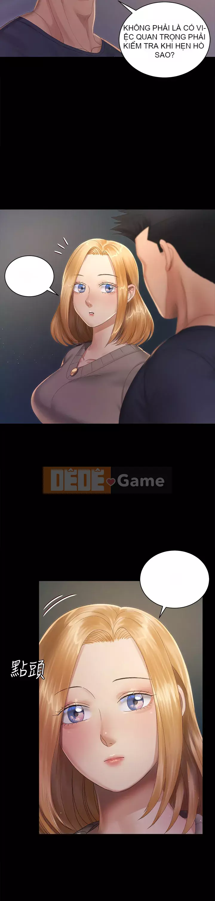 Suite Junior Chào Mừng Chương 146-147