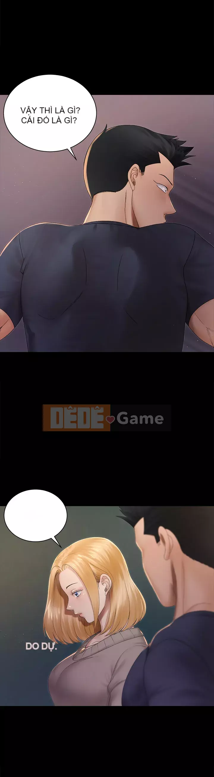 Suite Junior Chào Mừng Chương 146-147