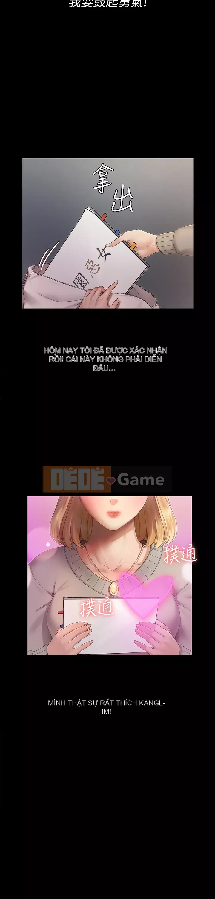 Suite Junior Chào Mừng Chương 146-147