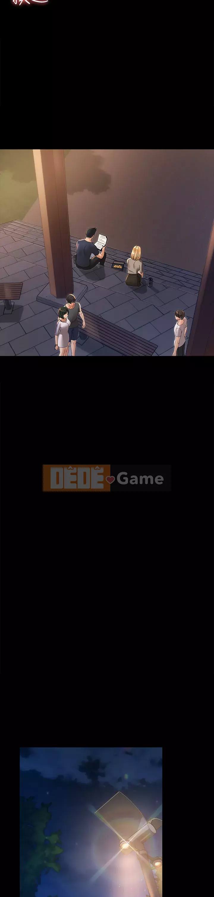 Suite Junior Chào Mừng Chương 146-147