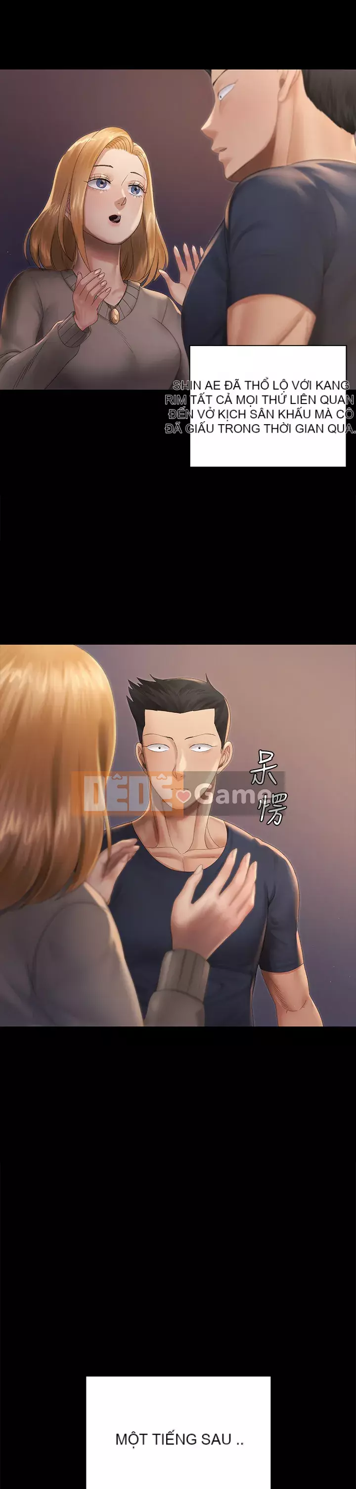 Suite Junior Chào Mừng Chương 146-147