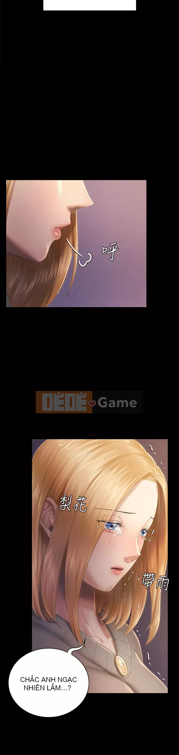 Suite Junior Chào Mừng Chương 146-147